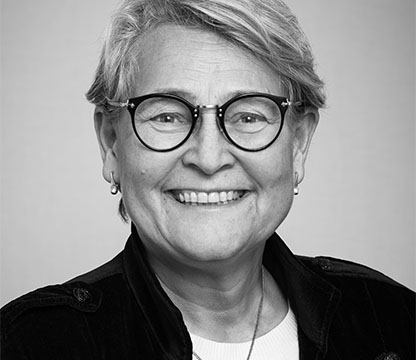 Karin Ekman, VD