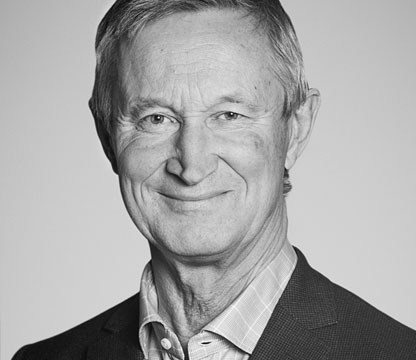 Bengt Pontén